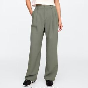 Gap Easy Trouser